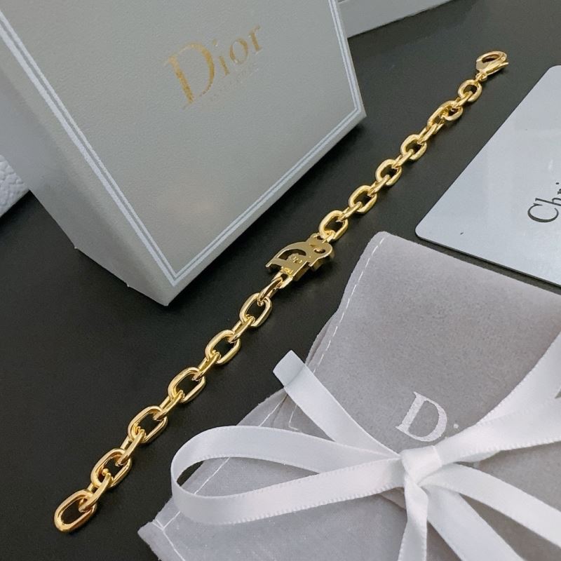 Christian Dior Bracelets